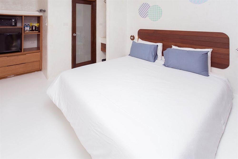 Hutcha Resort Mae Nam Bagian luar foto