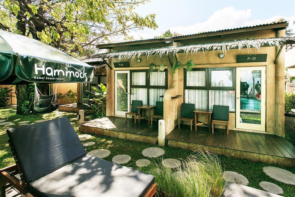 Hutcha Resort Mae Nam Bagian luar foto