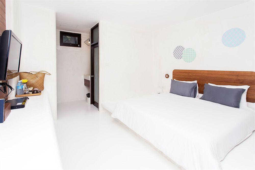 Hutcha Resort Mae Nam Bagian luar foto
