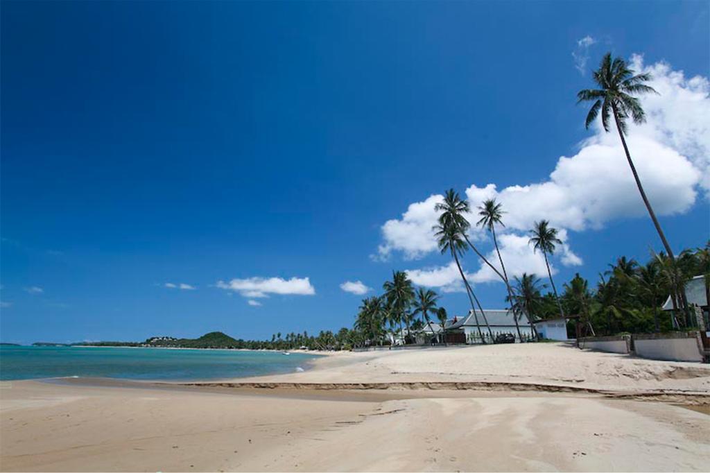 Hutcha Resort Mae Nam Bagian luar foto