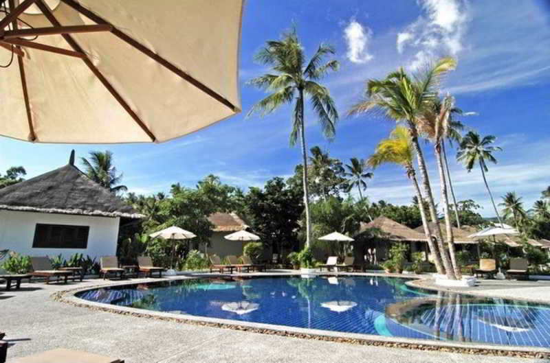 Hutcha Resort Mae Nam Bagian luar foto