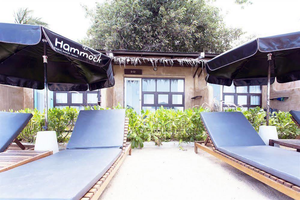 Hutcha Resort Mae Nam Bagian luar foto